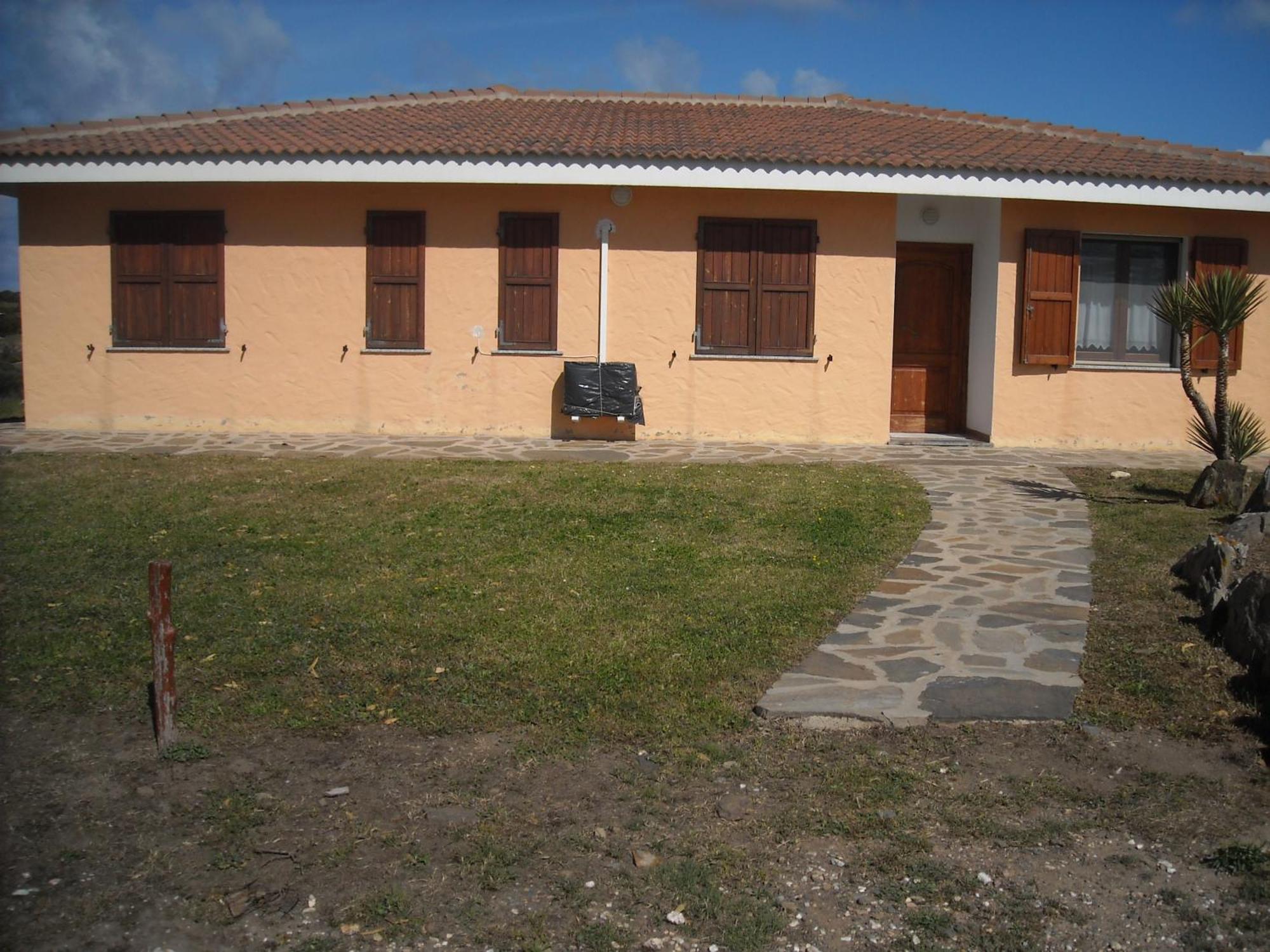 Agriturismo Depalmas スティンティーノ エクステリア 写真