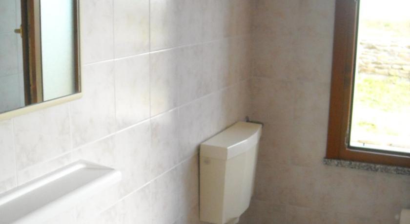 Agriturismo Depalmas スティンティーノ 部屋 写真
